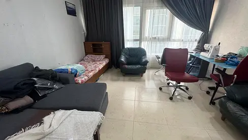 Big hall for rent for monthly rental