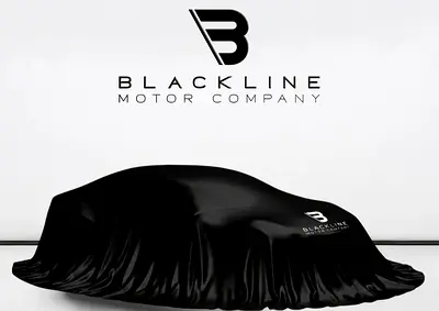 BUY NOW, PAY LATER | THE BLACKLINE STANDARD | 2030 Land Rover Warranty + Service Contract, GCC