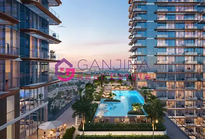 Luxury 1BR in Soto Grande | Al Hamra Village