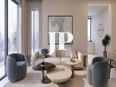 1BR Apartment | Wadi Hills | Downtown City View