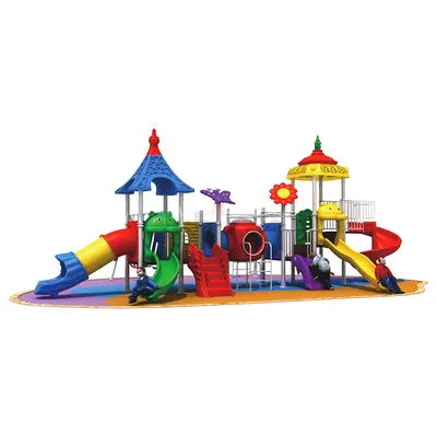 Pinokee Multi Playcentre For Kids