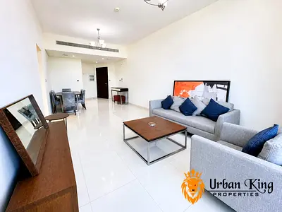 Luxury Fully Furnished | Close to Metro | All Amenities