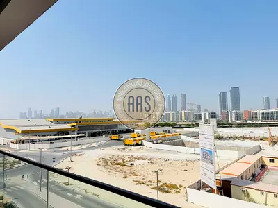 Exclusive Unit•Ready To Move•Burj Khalifa And Downtown View 1BHK•