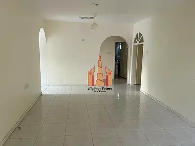 Neat and clean spacious 4 bedroom villa hall Majlis Maid room parking single story villa 85k