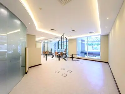 Fully Fitted Office I Vacant I Prime Location