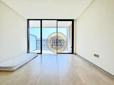 Brand new very lavish studio available just 50k in 2 cheques