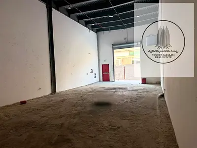 Warehouses for Rent in Al Jurf 1, Ajman 1500 Sq Ft