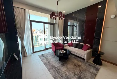 AVAILABLE I BRAND NEW I HYDE WALK I FURNISHED I