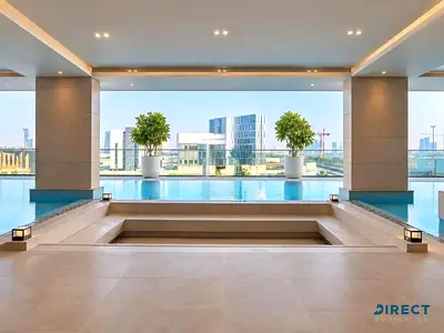 Great ROI Choice | Brand New | Perfect Location