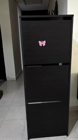 Ikea Shoe Rack