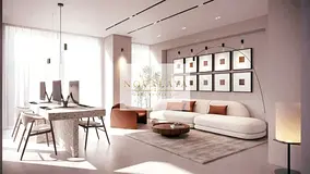 1BR Apartment | Lum1nar Tower 2 | Soon Handover I Good ROI