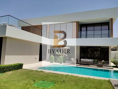 Premium 5BR Standalone Villa for Arab Families