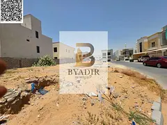 For Sale: Prime G+10 Plot in Al Yasmeen, Ajman