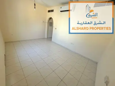 استوديو للإيجار في النعيمية 1 عجمان | مطبخ منفصل | مساحة كبيرة