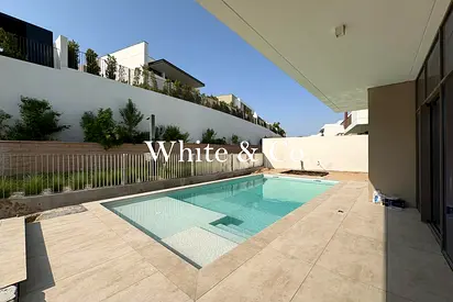 Private Pool | brandnew | facing amenities