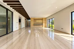 Golf and Lake View | Private Pool | Corner Villa