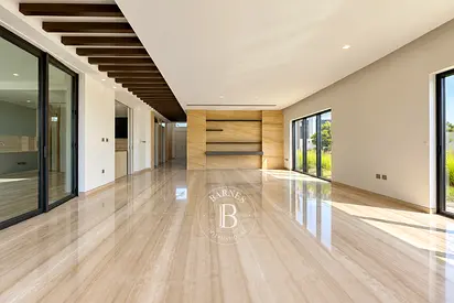 Golf and Lake View | Private Pool | Corner Villa