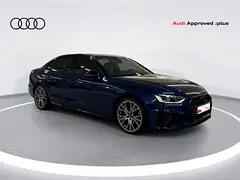 2023 Audi A4