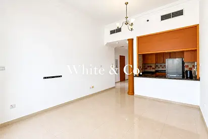 Spacious 1BR | Big Balcony | Canal View