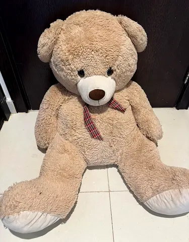 1 Teddy Bears Set – 90 cm  Dubai Marina