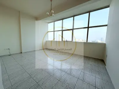 1BHK on Jamal Abdul Nasser St | Chiller Free | Flexible Payments