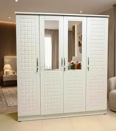 Brand new 4door wardrobe available