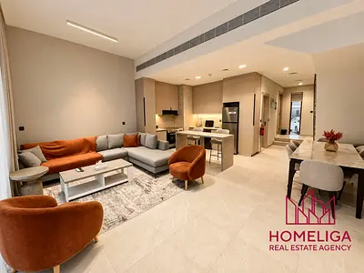3 BD + MAID | MAG ARABIC | SINGLE ROW