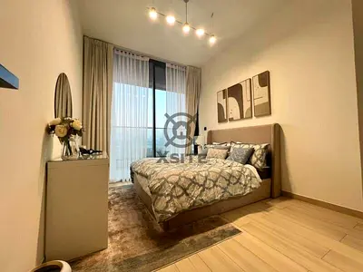 Fully Furnished| Prime Location |Marina View