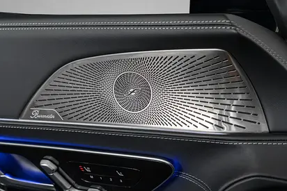 2025 Mercedes-BENZ AMG — миниатюра 20