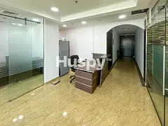 Ready to Move In | Large Layout | Skyline Views