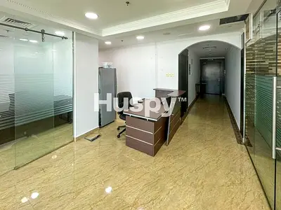 Ready to Move In | Large Layout | Skyline Views