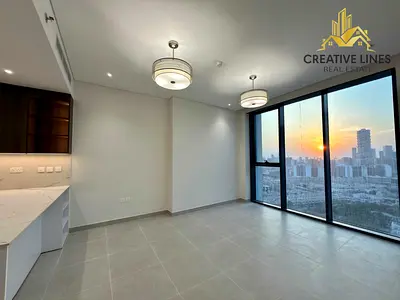 Fitted Kitchen| Brand New | High Floor | Open View