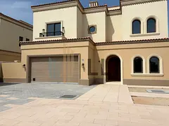 Brand New | Vacant | Elegant and Bright 4BR Villa