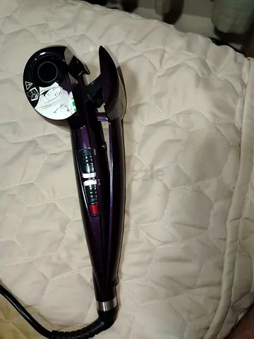 Automatic Hair Curler / Curling Machine - Used