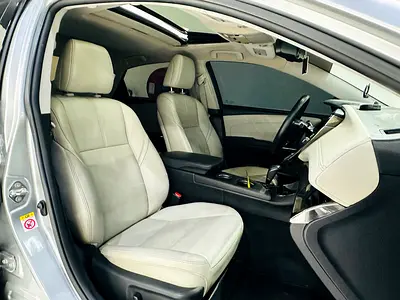 2017 Toyota AVALON — миниатюра 15
