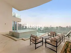 Furnished | Fully Renovated | Penthouse