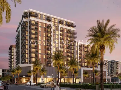 Pool View | Motivated Seller | High Floor