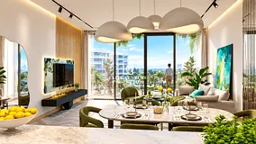 LAGOON VIEW | SPACIOUS 2BHK | INVESTOR'S DREAM