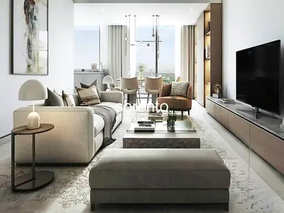 Off-Plan Resale Luxury 1-Bedroom Apartment at 320