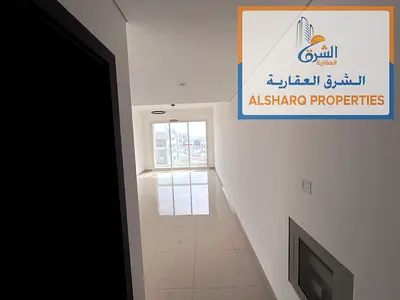 ارقي التشطيبات _مساحه كبيره _موقع مميز _غرفه ماستر _بلكونه اطلاله مفتوحه _تكييف مركزي _سكن عائلات _صيانه فري