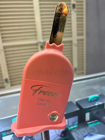 Perfumes