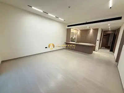 Community View | 1Br+Maid | Fitted Kitchen