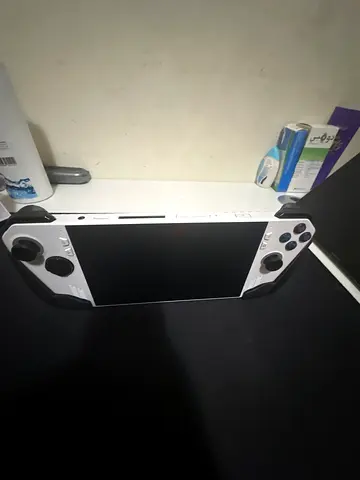 Rog ally Z1 extreme