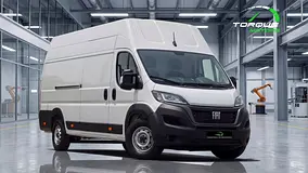 2024 Fiat Ducato