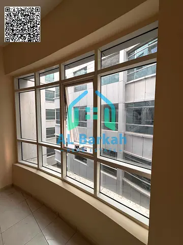 2-Bedroom Apartment for Sale in Garden City Towers, Al Hamidiyah, Ajman, 1,029 Sq Ft, AED 330,000
