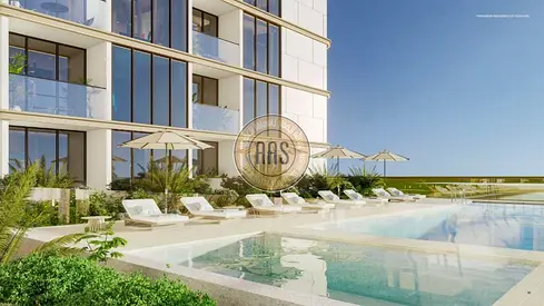 Prime Location•High ROI•30/70 Flexible Payment Plan•Modern Designed 1bhk