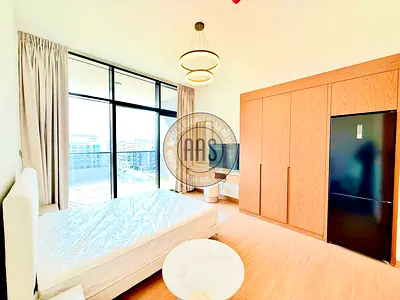 Brand New•Fully Furnished Studio•Modern Designed•Luxury Living•Premium Amenities