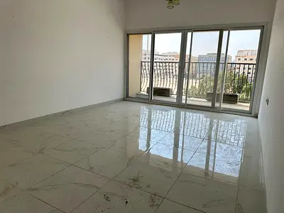 Luxury and like brand new fully open view in Al Jada outside very big offer near to claro coffee to bedroom with balcony