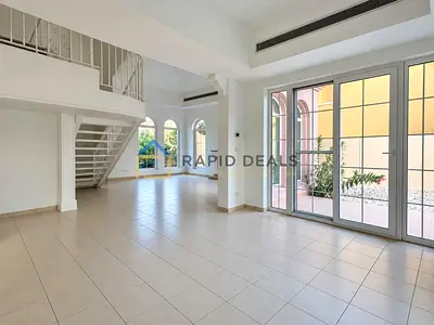 4BR+M Villa | Spacious Layout | Ready to Move In