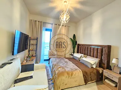 Branded ultra modern spacious and amenities free